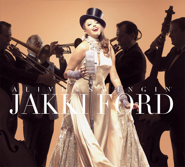 Jakki Ford Front Cover