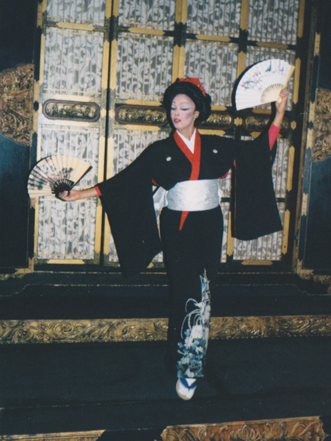 Jakki Ford Gilbert and Sullivan The Mikado 2