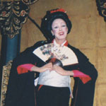 Jakki Ford Gilbert and Sullivan The Mikado 1