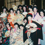 Jakki Ford Gilbert and Sullivan The Mikado Cast Members 2