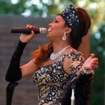 Jakki Ford: Alive & Swingin at Artown