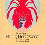 Jakki Ford Hello Hollywood Hello Program Cover 2