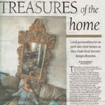 Jakki Ford Treasure of the Home for RGJ