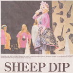 Jakki Ford Sheep Dip 51