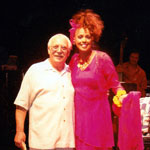 Jakki Ford Reno Big Band Fundraiser with Corky Bennett