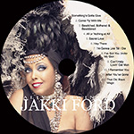 Jakki Ford CD