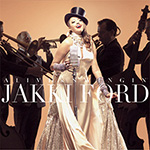 Jakki Ford Alive & Swingin'