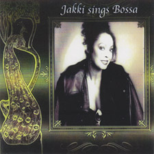 Jakki Ford-Jakki Sings Bossa